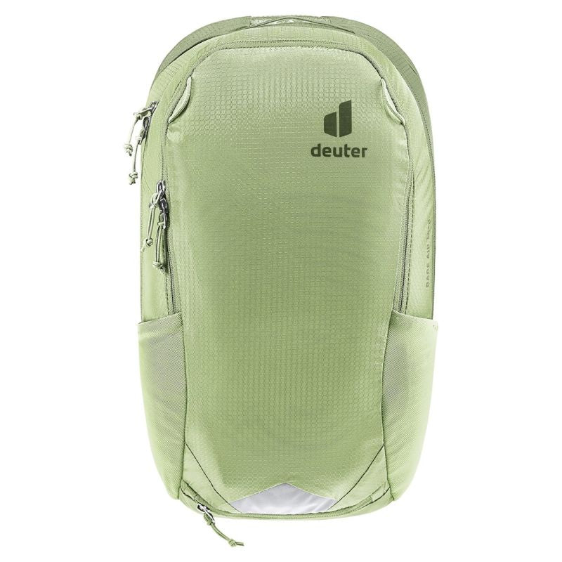 Deuter Race Air 14 + 3 cycling backpack, mineral/glove Bagaż/Plecaki Your Sports Performance