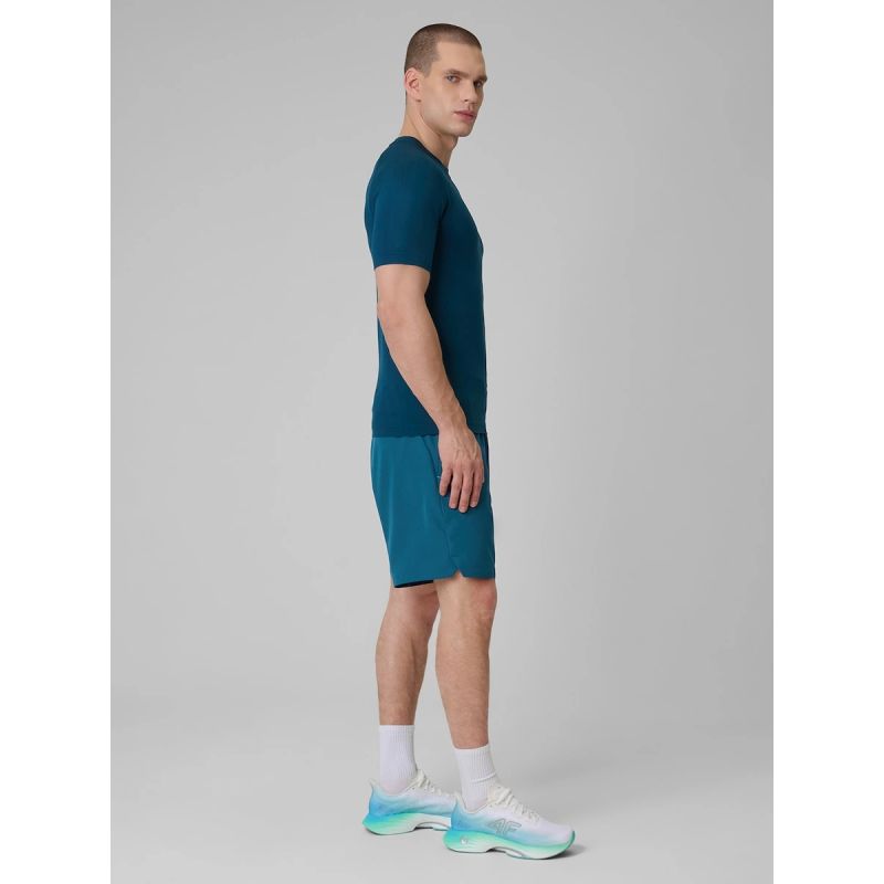 Men's quick-drying training shorts 4F 4FRSS26TFSHM1660-30S 4f