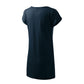 Dress Malfini Love W MLI-12302 navy blue Clothing/Lifestyle/Malfini Malfini