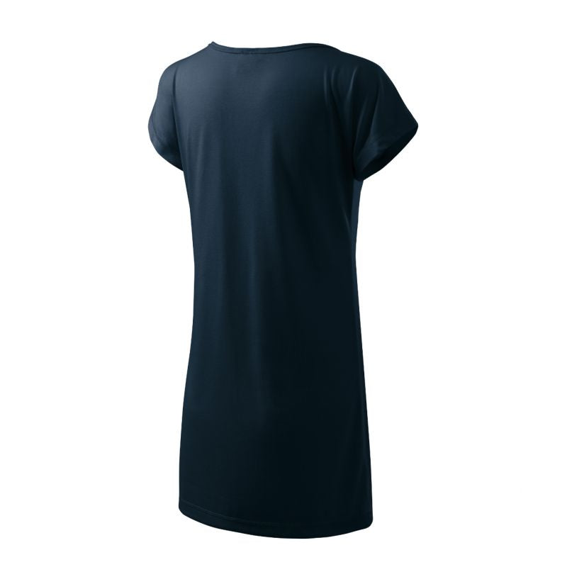 Dress Malfini Love W MLI-12302 navy blue Clothing/Lifestyle/Malfini Malfini