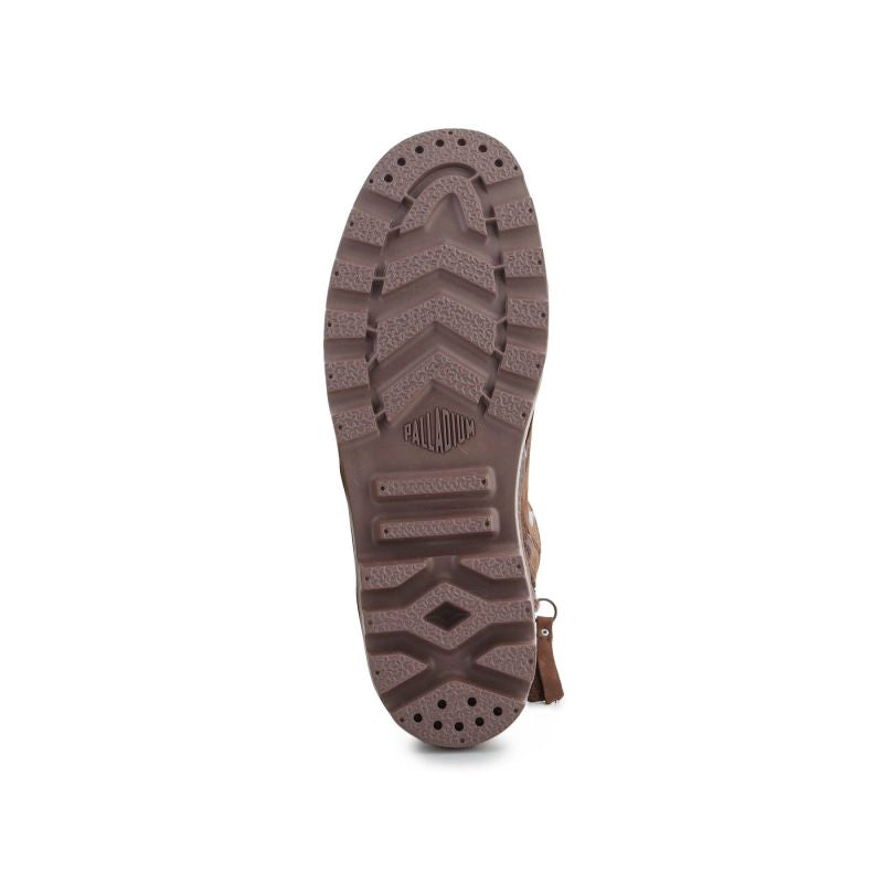 Palladium Pampa HI Zip WL W 95982-292-M shoes Footwear/Lifestyle/Palladium Your Sports Performance