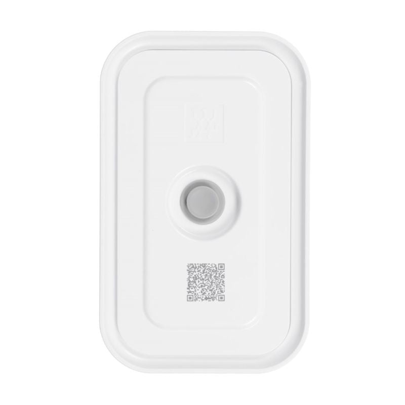 ZWILLING Fresh & Save 400 ml plastic container AGD - Produkty/Pojemniki na żywność (z tworzywa sztucznego) Your Sports Performance