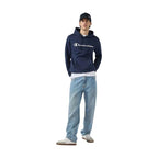 Champion Men's Hooded Sweatshirt 221809.BS501 In preparation Your Sports Performance