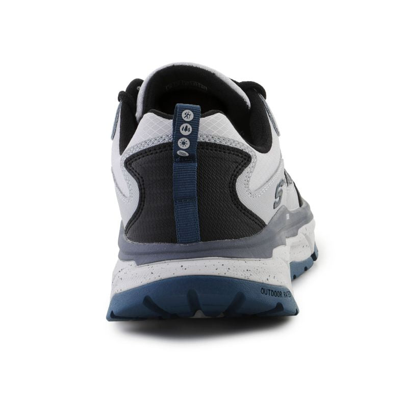 Skechers Relaxed Fit: D'Lux Journey M 237192-GYBL shoes Footwear/Lifestyle/Skechers Skechers