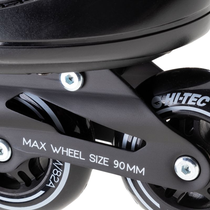 Hi-Tec Rizzo M 92800398241 Accessories/Skating/Rolki (pozostałe) Your Sports Performance