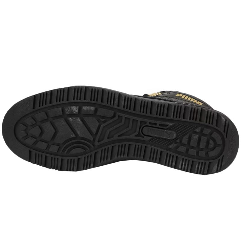 Puma Rebound Rugged W shoes 387592 01 Footwear/Lifestyle Puma