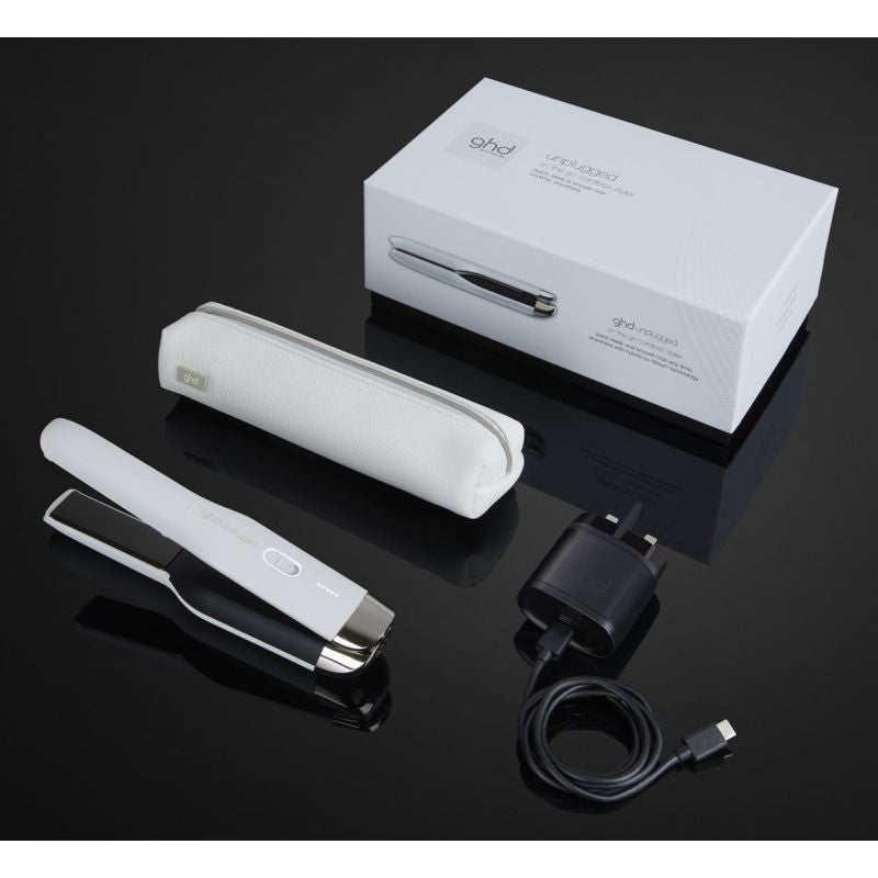 GHD HHWG1014 Hair Straightener AGD - Produkty/Prostownice do włosów Your Sports Performance