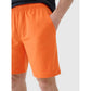 Men's quick-drying training shorts 4F 4FWSS25TFSHM0911-70S *Kategoria tymczasowa Your Sports Performance