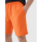 Men's quick-drying training shorts 4F 4FWSS25TFSHM0911-70S *Kategoria tymczasowa Your Sports Performance