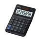 Casio MS-8F Office Calculator, 8-digit, 103x147x28.8mm, black In preparation Your Sports Performance