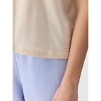 Women's plain organic cotton T-shirt 4F *Kategoria tymczasowa Your Sports Performance