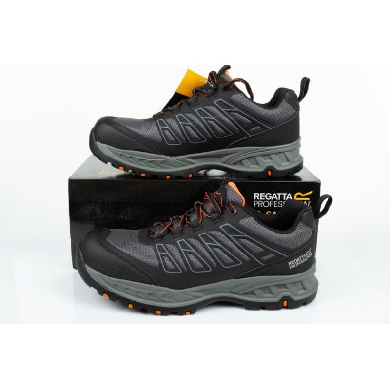 Regatta Pro Kata S1P M Trk125 safety work shoes Footwear/Outdoor/Regatta Your Sports Performance