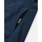 Reima Jacket Turvaisa Jr 5100193A-6980 Clothing/Outdoor/Reima Your Sports Performance