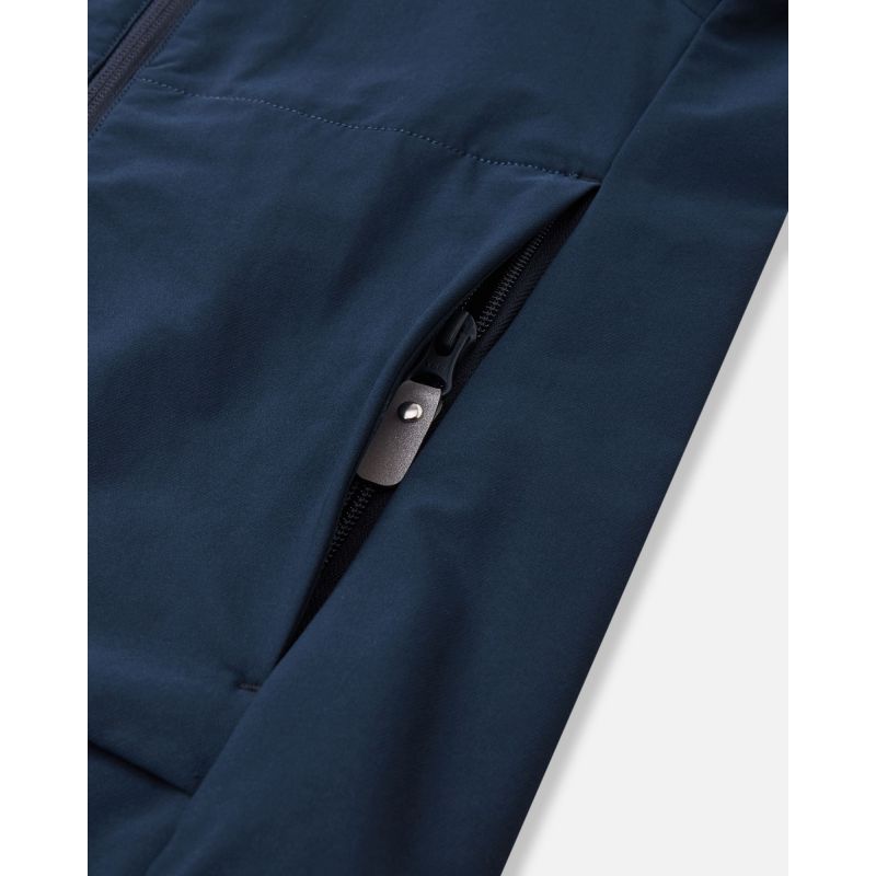 Reima Jacket Turvaisa Jr 5100193A-6980 Clothing/Outdoor/Reima Your Sports Performance