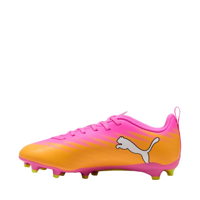 Puma Ultra 6 Play FG/AG 108705 05 Kids' Football Boots