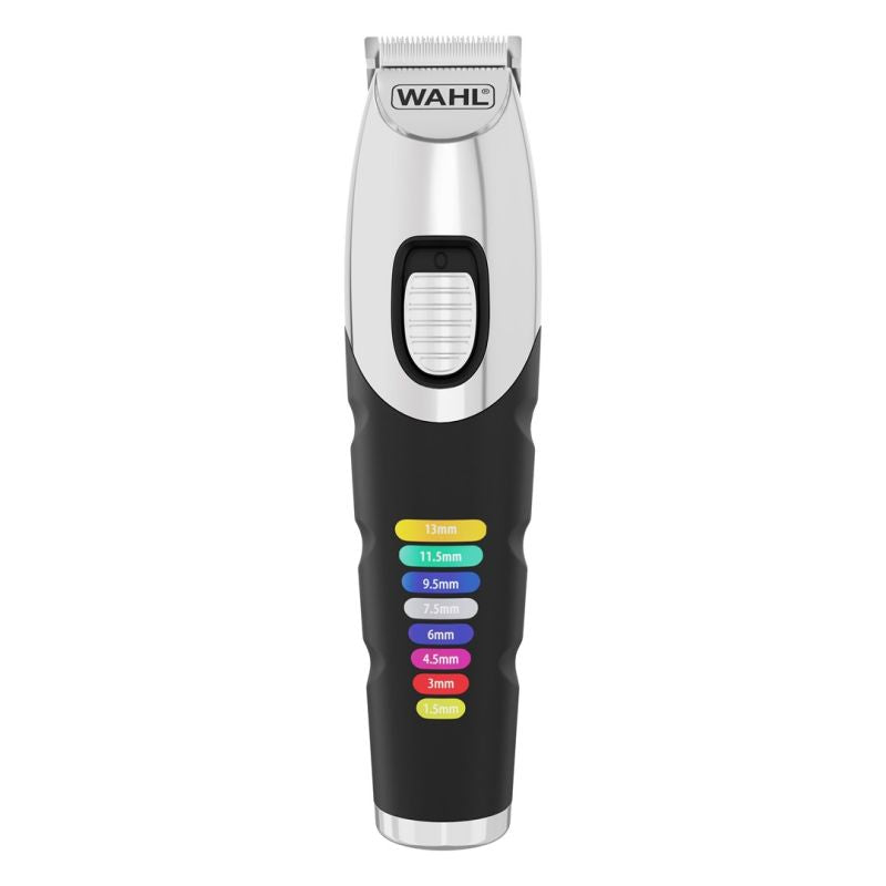 WAHL Color Trim Beard Trimmer 09893.0443 AGD - Produkty/Maszynki do strzyżenia Your Sports Performance