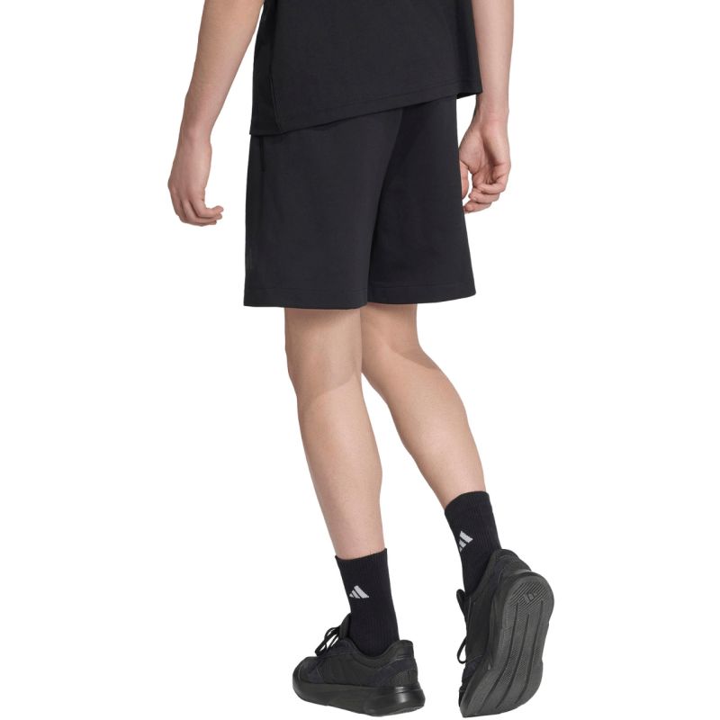 Men’s adidas M Z.N.E. Shorts Black KF3787