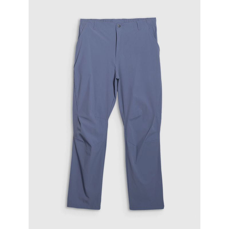 Men's quick-drying trekking trousers 4F 4FWSS25TFTRM0790-32S *Kategoria tymczasowa Your Sports Performance