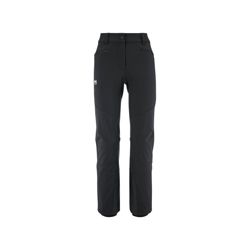 MILLET W Magma Pant Black Import z PMSport Your Sports Performance