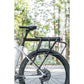 Rockbros 33210004001 Bike Rack with Shelf - Black In preparation Your Sports Performance
