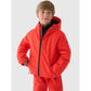 Ski jacket 4F Jr 4FJWAW24TTJAM532-62S Clothing/Outdoor 4F