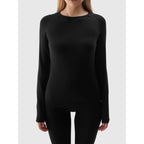Thermoactive T-shirt 4F W 4FWAW24USEAF152-20S Clothing/Training 4F