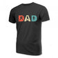 Sportrebel Hockey DAD#1 short sleeve T-shirt In preparation Your Sports Performance
