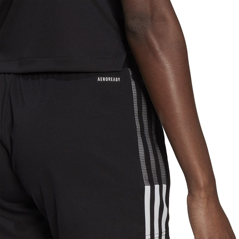 Shorts adidas Tiro 21 Training Short W GN2158 Clothing/Training Adidas