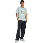 Men's adidas Outdoor Kayaking Graphic T-shirt mint KG5409