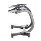 HMS PREMIUM STR10 PRO ADJUSTABLE DUMBBELL RACK In preparation Your Sports Performance