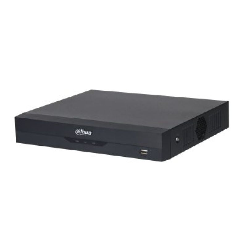 DAHUA NVR4116HS-EI IP RECORDER CCTV IP/Rejestratory Your Sports Performance