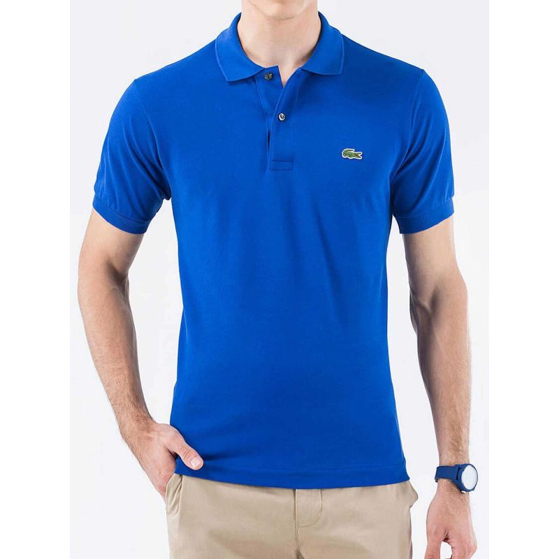 Lacoste M 121200-W15 polo shirt Clothing/Lifestyle/T-shirts Lacoste