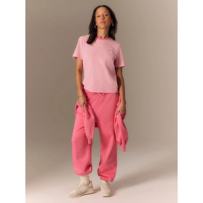 Regular women's T-shirt 4F 4FRSS26TTSHF3702-54S
