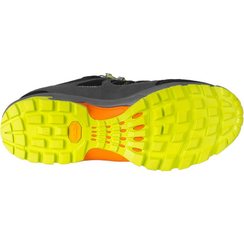 Alpinus Tromso Low Tactical M GR43339 trekking shoes Footwear/Outdoor/Alpinus Your Sports Performance