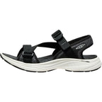 Keen LEIKI OT SANDAL 1030283 BLACK/STAR WHITE trekking sandals To be categorized Your Sports Performance