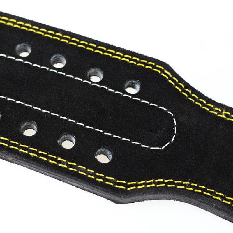 Belt for strength training HMS PA3558 size XXL Accessories/Training equipment Your Sports Performance