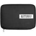 Butterfly New Single Logo racket cover 9553800121 Accessories/Rackets and accessories Your Sports Performance