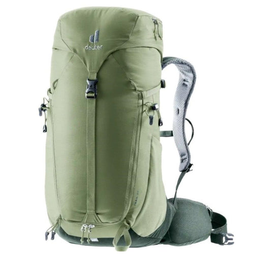 Deuter Trail 30 I hiking backpack, grove/ivy Bagaż/Plecaki Your Sports Performance