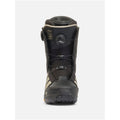 Men’s K2 HOLGATE snowboard boots black