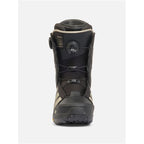 Men’s K2 HOLGATE snowboard boots black