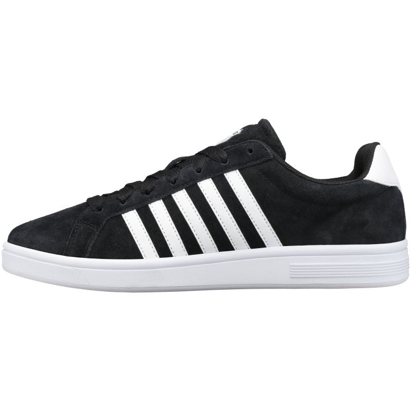 K-Swiss Court Tiebreak SDE M 07012-002-M shoes Footwear/Lifestyle/K-Swiss Your Sports Performance