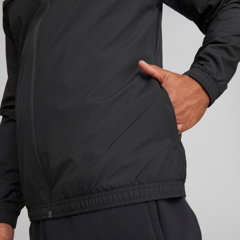 Puma teamRISE All Weather Jacket M 657396 04 Clothing/Training Puma