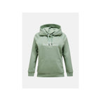 PEAK PERFORMANCE W Original Hood Women's Sweatshirt, Green