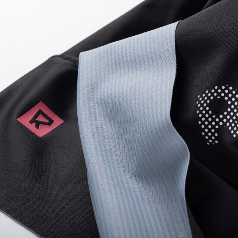 Radvik Kilo Ld W 92800406946 cycling shorts Clothing/Bike/Spodenki/Kobiety/Radvik Your Sports Performance