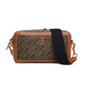 TOMMY HILFIGER CROSSBODY TH MONOPLAY LEATHER BAG To be categorized Your Sports Performance