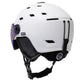 Meteor Glide Ski Helmet L 58-61 cm 17297 Accessories/Skiing/Helmets Your Sports Performance