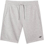 Shorts 4F CAS M543 M 4FWMM00TSHOM543 27M Sport/Clothing Your Sports Performance