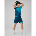 Men's quick-drying regular training T-shirt 4F 4FRSS26TFTSM2341-48A 4f