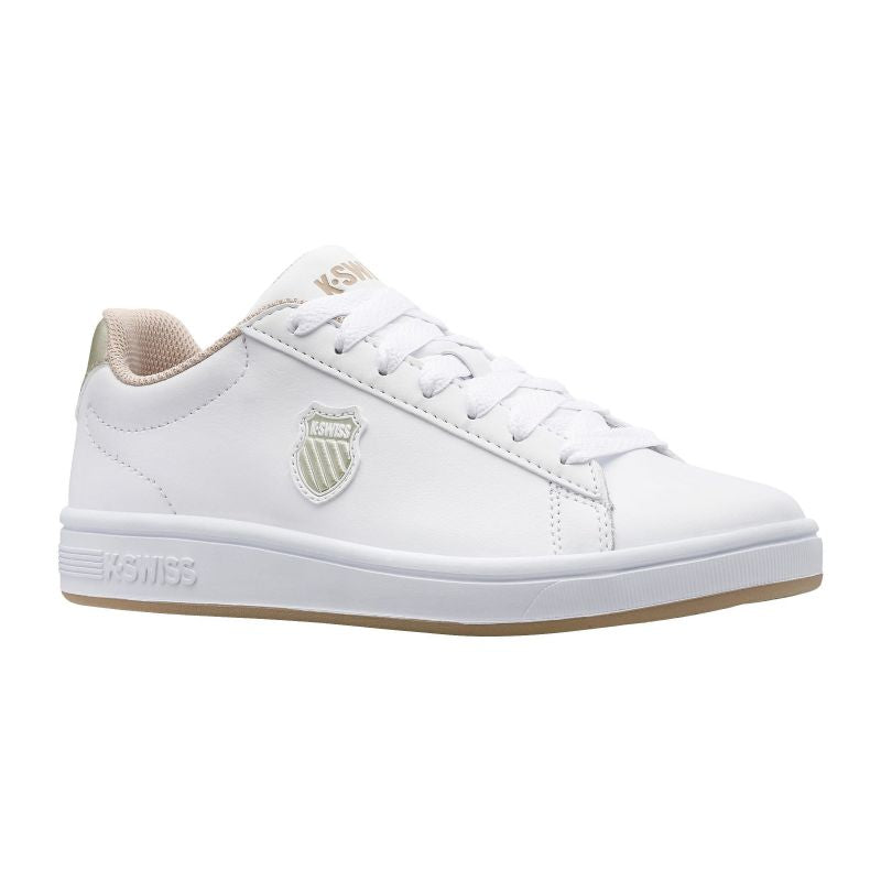 K-Swiss COURT SHIELD W 96599-997-M shoes Footwear/Lifestyle/K-Swiss Your Sports Performance