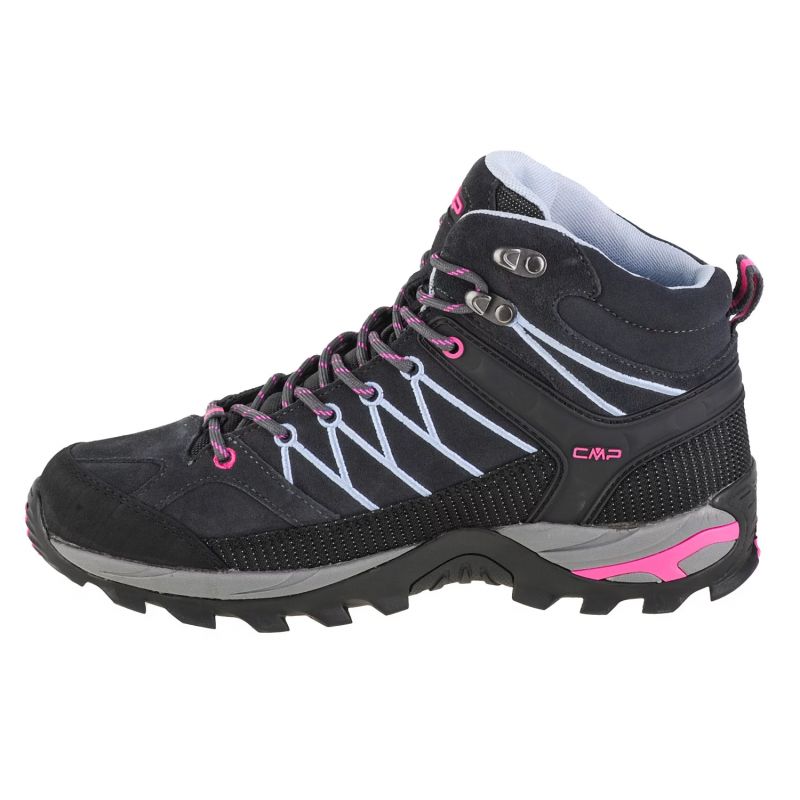 CMP Rigel Mid W 3Q12946-66UM shoes Footwear/Outdoor/CMP Your Sports Performance